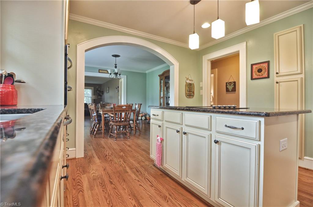 254 Salem Road Lexington, NC 27295 - Photo 2 of 30 Gallery Image 2