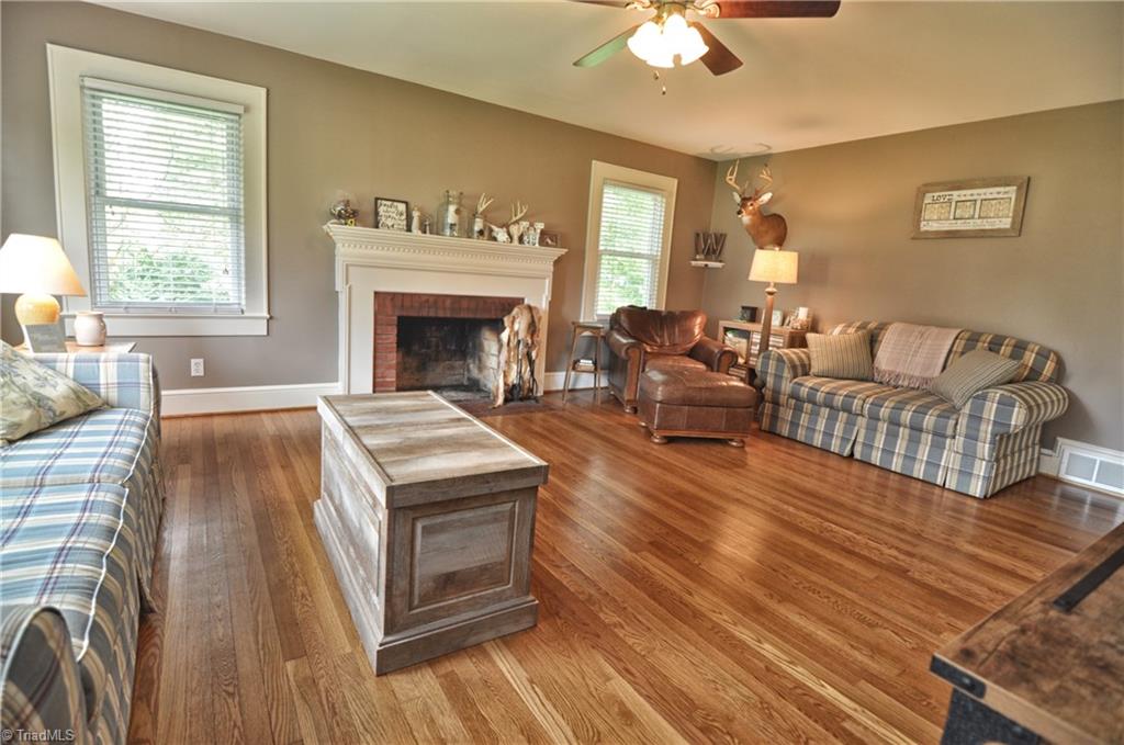 254 Salem Road Lexington, NC 27295 - Photo 13 of 30 Gallery Image 13