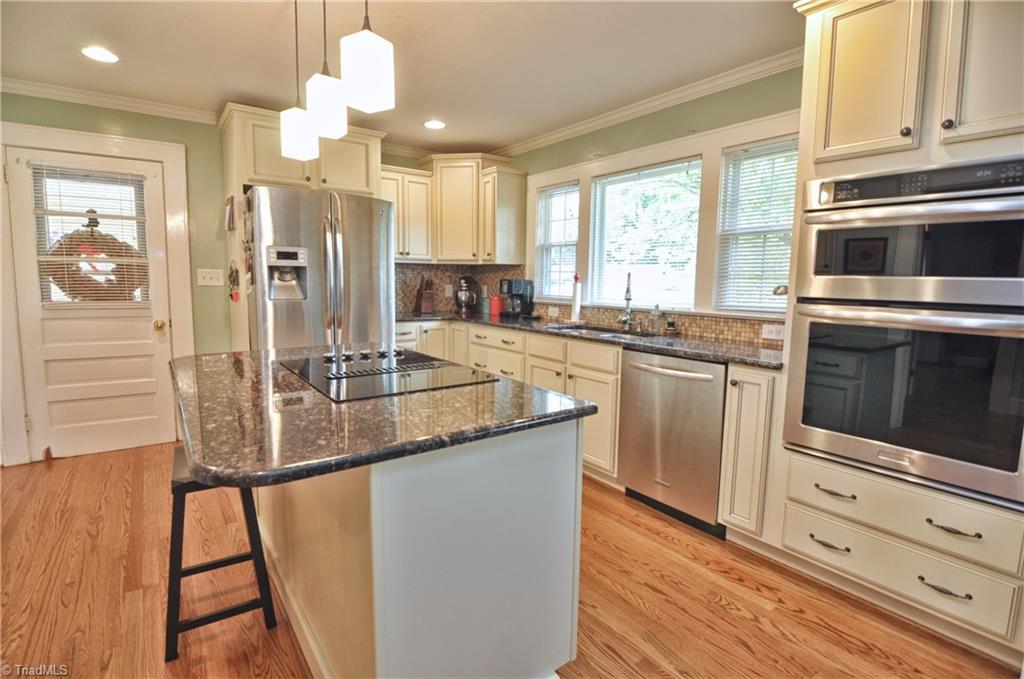 254 Salem Road Lexington, NC 27295 - Photo 15 of 30 Gallery Image 15