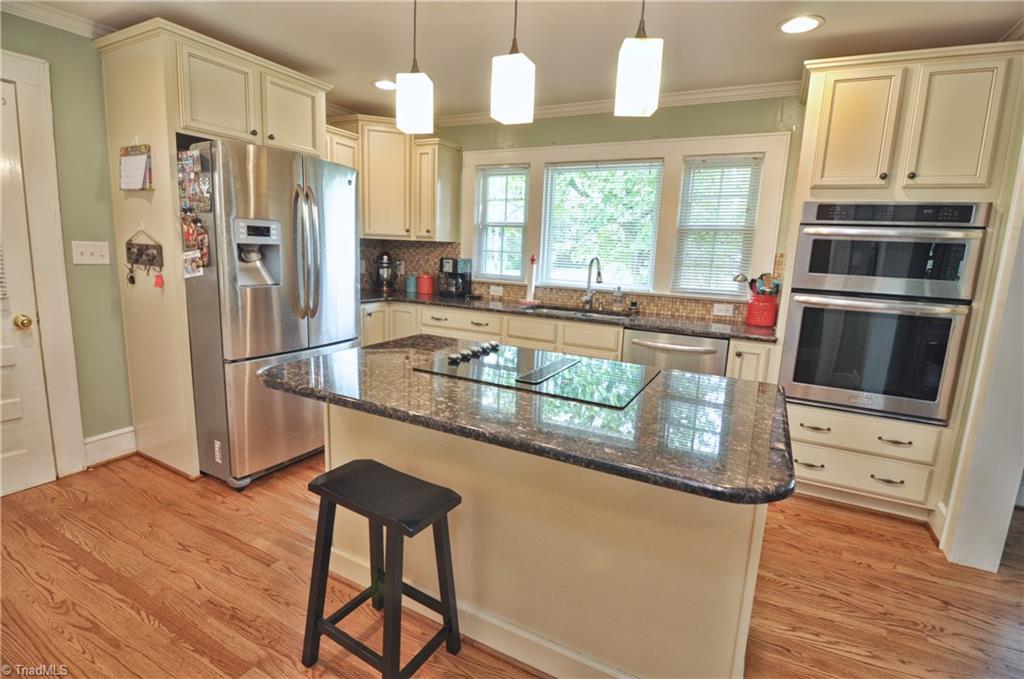 254 Salem Road Lexington, NC 27295 - Photo 16 of 30 Gallery Image 16