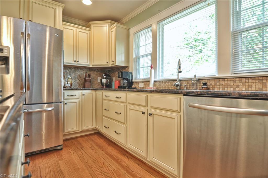 254 Salem Road Lexington, NC 27295 - Photo 17 of 30 Gallery Image 17