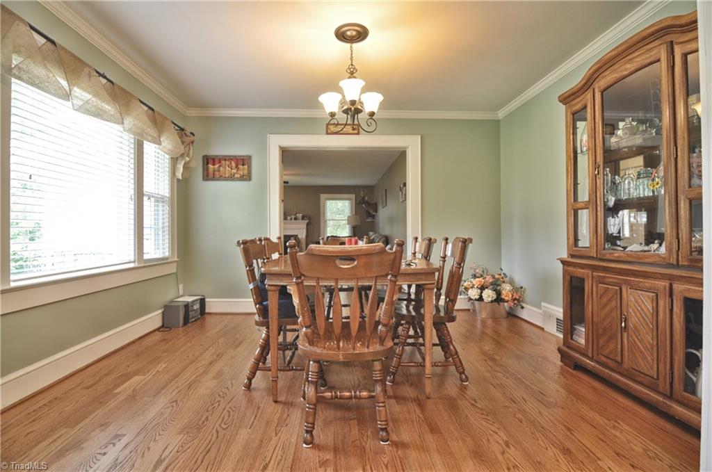 254 Salem Road Lexington, NC 27295 - Photo 18 of 30 Gallery Image 18