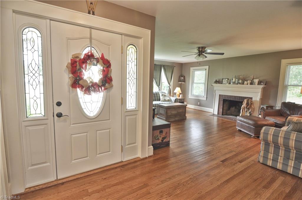 254 Salem Road Lexington, NC 27295 - Photo 19 of 30 Gallery Image 19