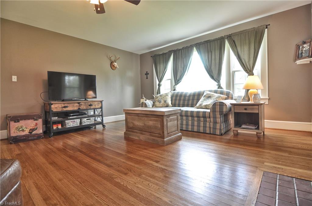 254 Salem Road Lexington, NC 27295 - Photo 20 of 30 Gallery Image 20