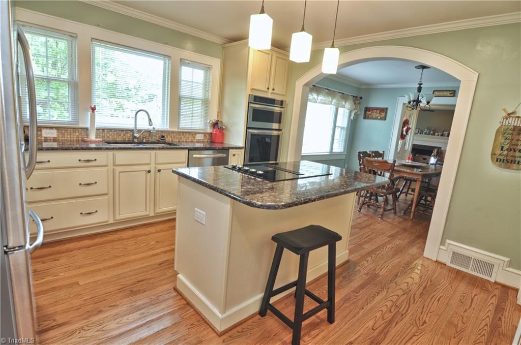 254 Salem Road Lexington, NC 27295 - Photo 3 of 30 Gallery Image 3