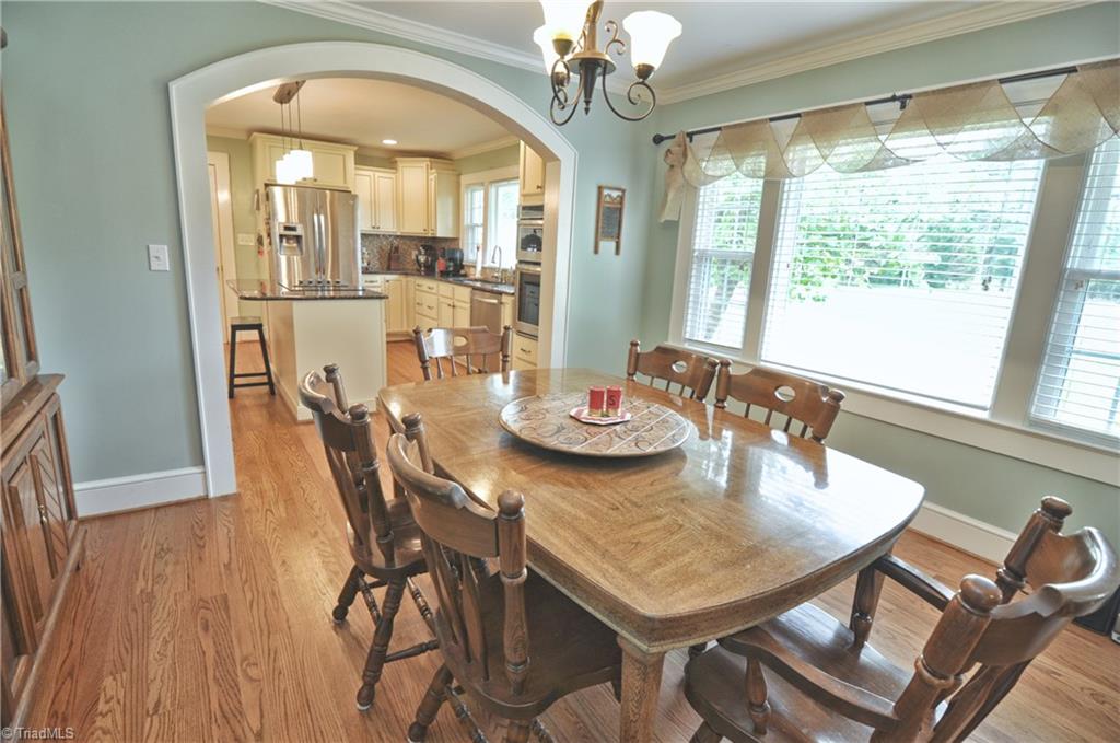 254 Salem Road Lexington, NC 27295 - Photo 4 of 30 Gallery Image 4