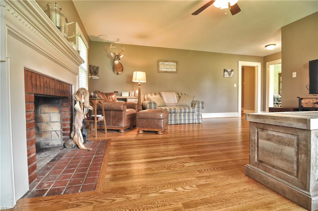 254 Salem Road Lexington, NC 27295 - Photo 5 of 30 Gallery Image 5
