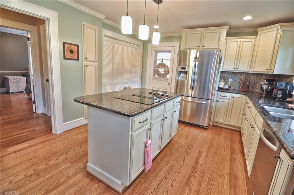 254 Salem Road Lexington, NC 27295 - Photo 6 of 30 Gallery Image 6
