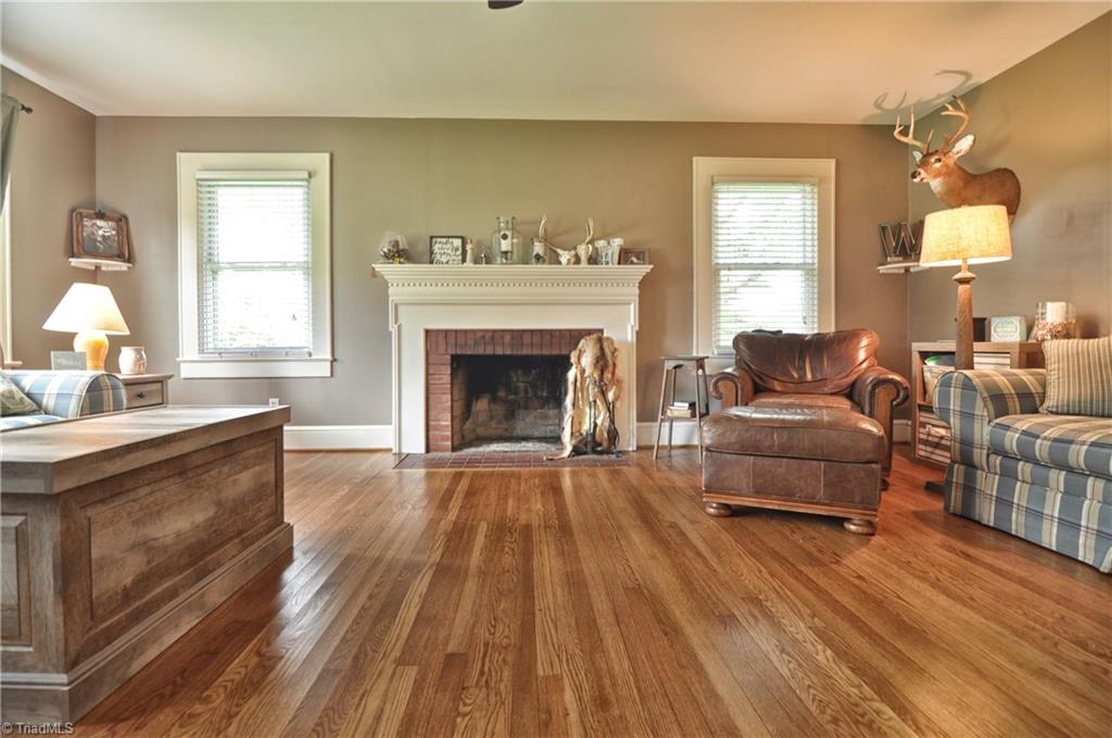 254 Salem Road Lexington, NC 27295 - Photo 7 of 30 Gallery Image 7