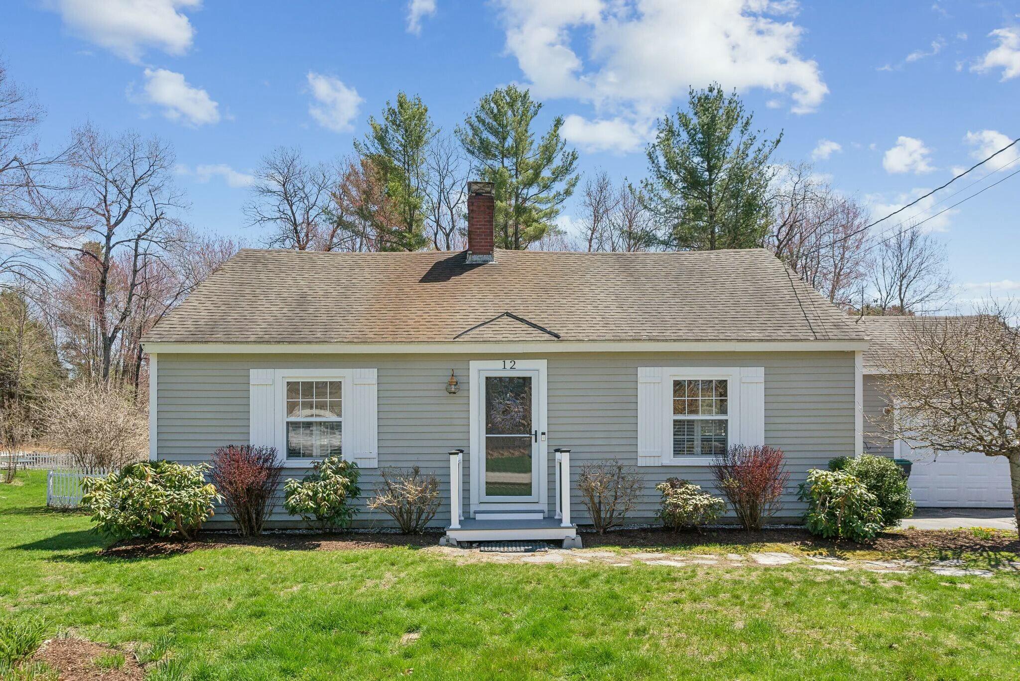 12 Intervale Road Kennebunk, ME 04043 - Photo 3 of 35 12 Intervale Road