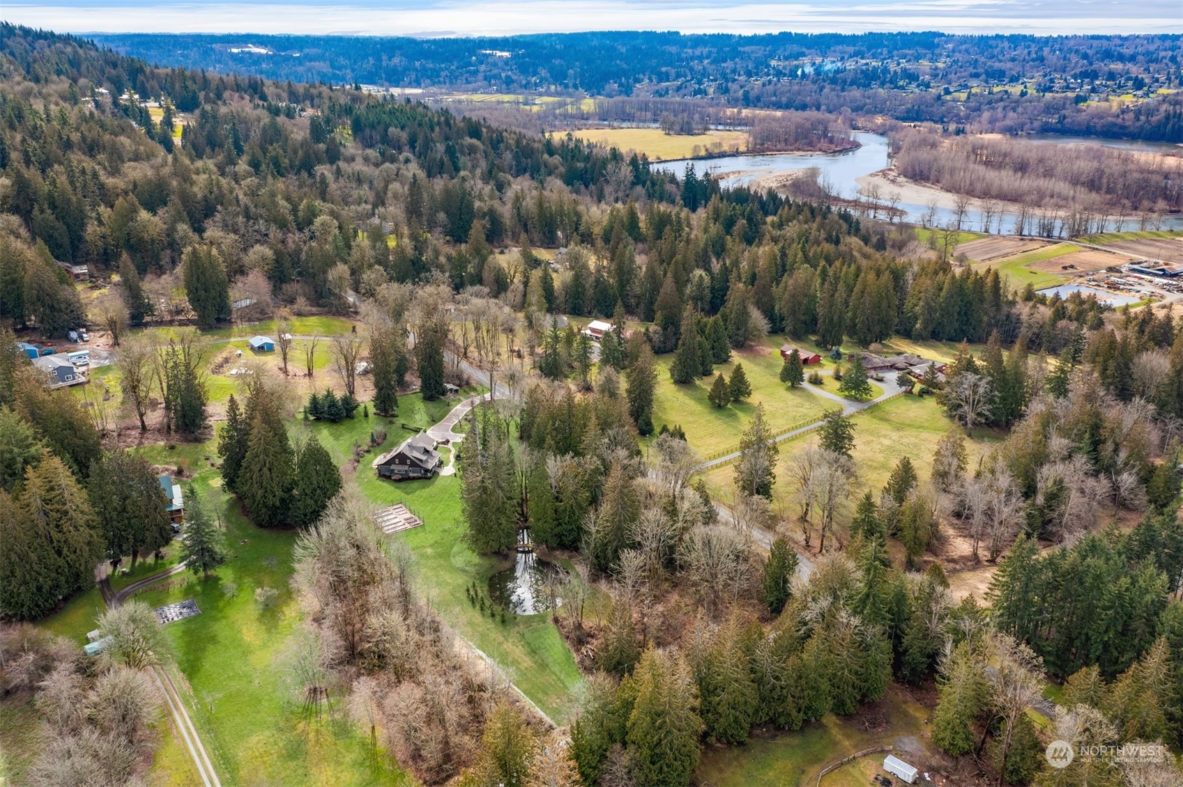 14121 Nevers Road Snohomish, WA 98290 - Photo 36 of 40 Gallery Image 36