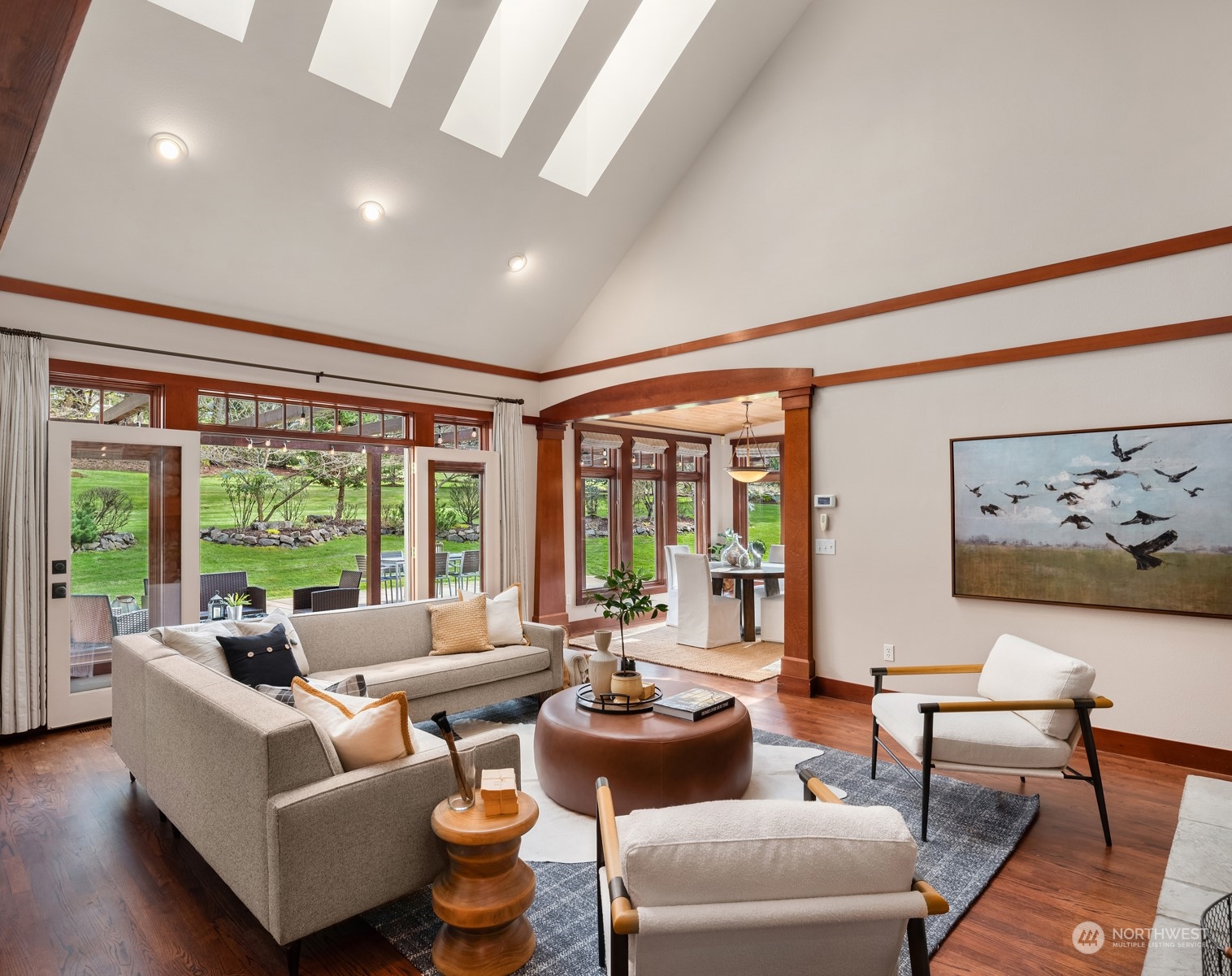 14121 Nevers Road Snohomish, WA 98290 - Photo 8 of 40 Gallery Image 8