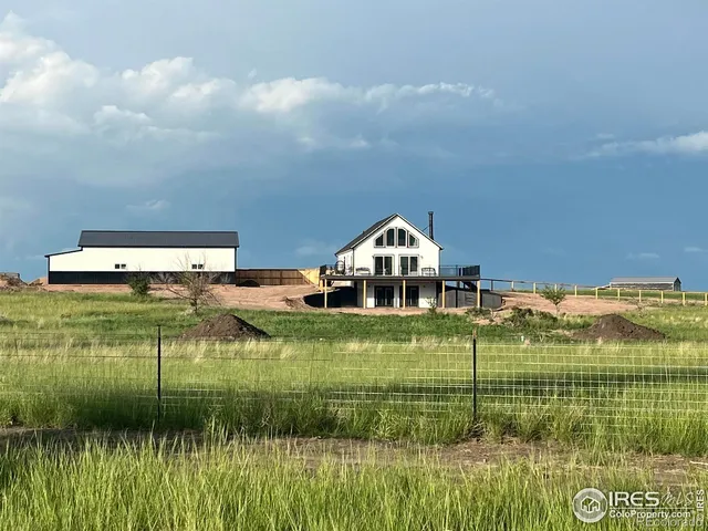 $675,000 | 17181 Cr 100 Nunn Co 80648, Nunn, CO 80648