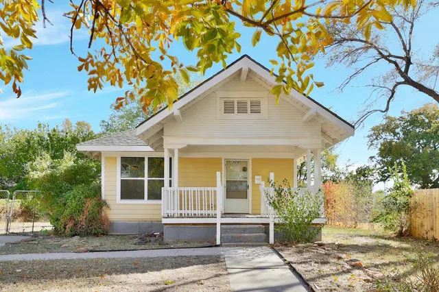 $72,500 | 1428 North Lorraine Avenue, Wichita, KS 67214