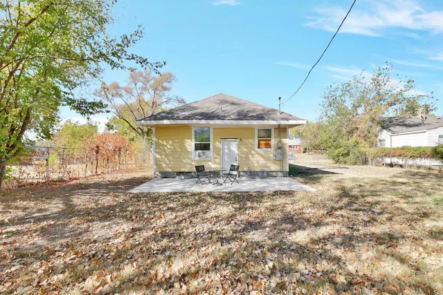 $72,500 | 1428 North Lorraine Avenue, Wichita, KS 67214