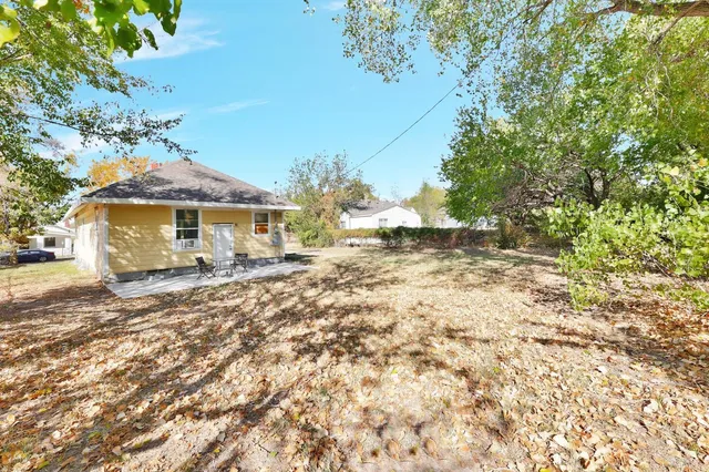 $72,500 | 1428 North Lorraine Avenue, Wichita, KS 67214