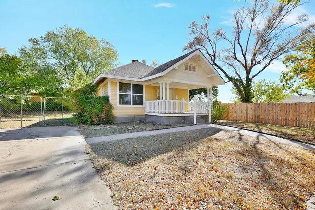 $72,500 | 1428 North Lorraine Avenue, Wichita, KS 67214