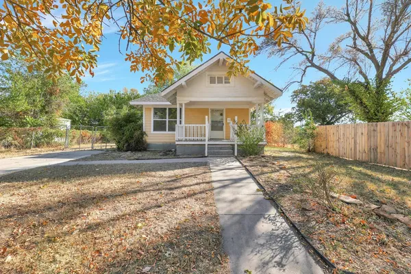 $72,500 | 1428 North Lorraine Avenue, Wichita, KS 67214