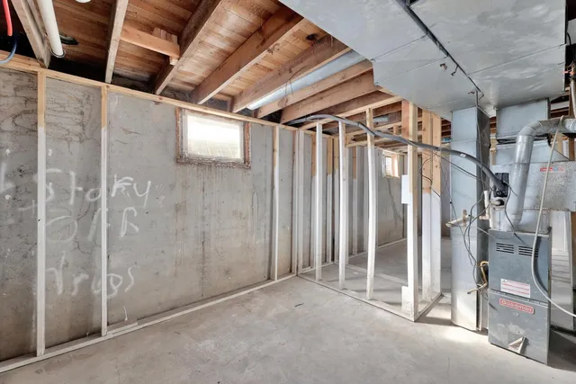 $72,500 | 1428 North Lorraine Avenue, Wichita, KS 67214