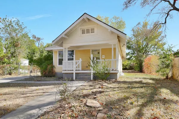 $72,500 | 1428 North Lorraine Avenue, Wichita, KS 67214