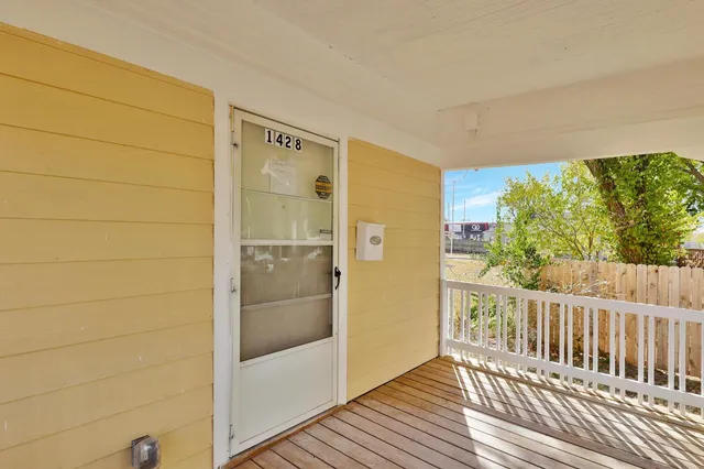 $72,500 | 1428 North Lorraine Avenue, Wichita, KS 67214