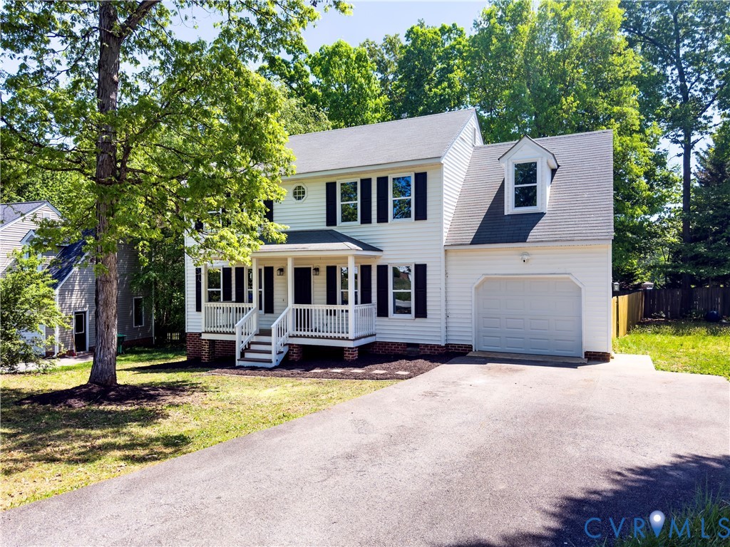 10929 Point Grey Road Henrico, VA 23233 - Photo 2 of 40 Gallery Image 2