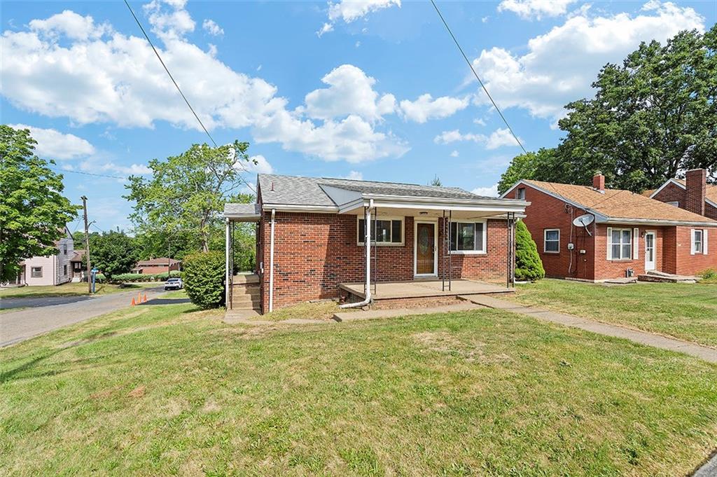 2314 Kane Road Aliquippa, PA 15001 - Photo 1 of 25 Gallery Image 1