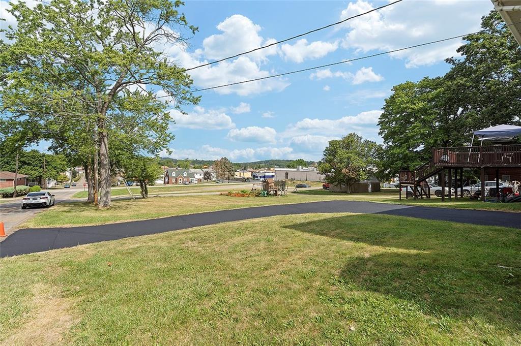 2314 Kane Road Aliquippa, PA 15001 - Photo 22 of 25 Gallery Image 22
