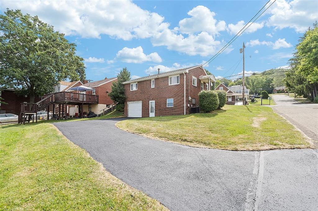 2314 Kane Road Aliquippa, PA 15001 - Photo 23 of 25 Gallery Image 23