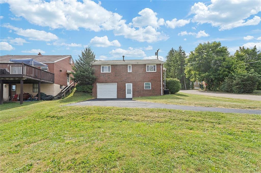 2314 Kane Road Aliquippa, PA 15001 - Photo 24 of 25 Gallery Image 24