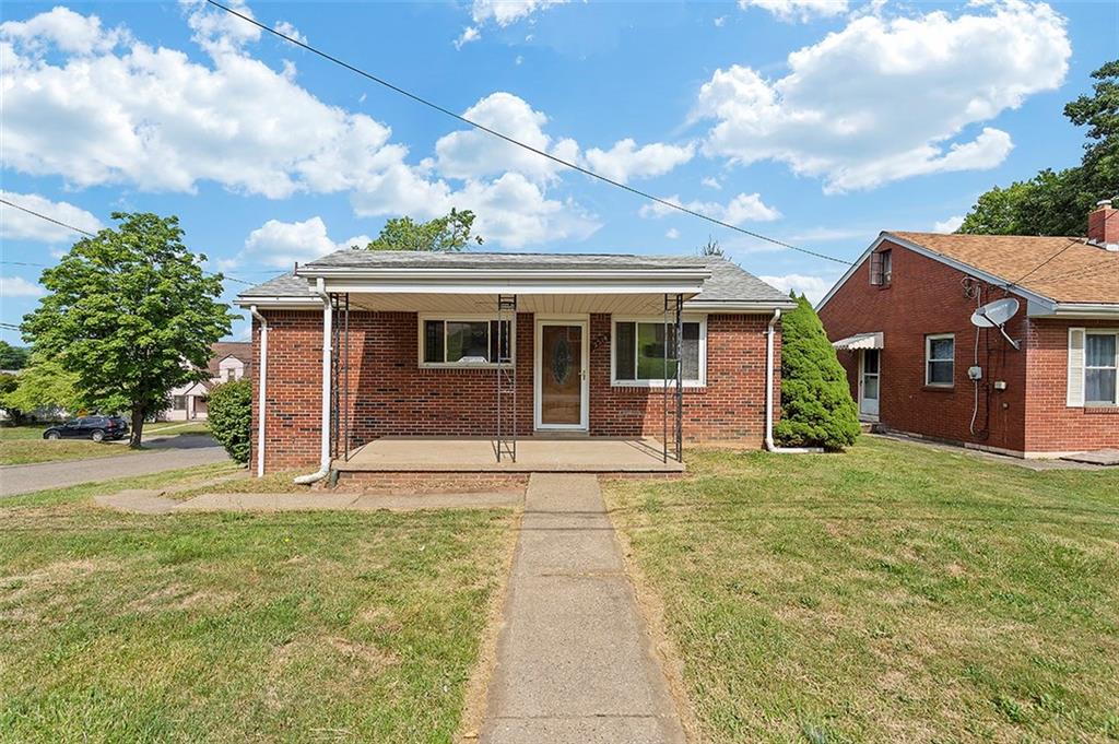 2314 Kane Road Aliquippa, PA 15001 - Photo 25 of 25 Gallery Image 25