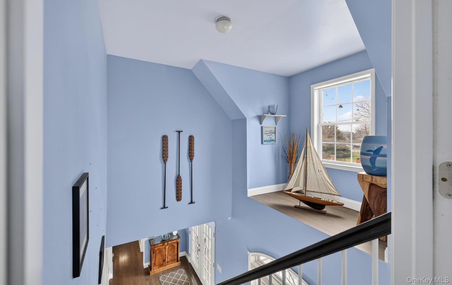 108 Awixa Avenue Bay Shore, NY 11706 - Photo 31 of 47 Finished floors and baseboards