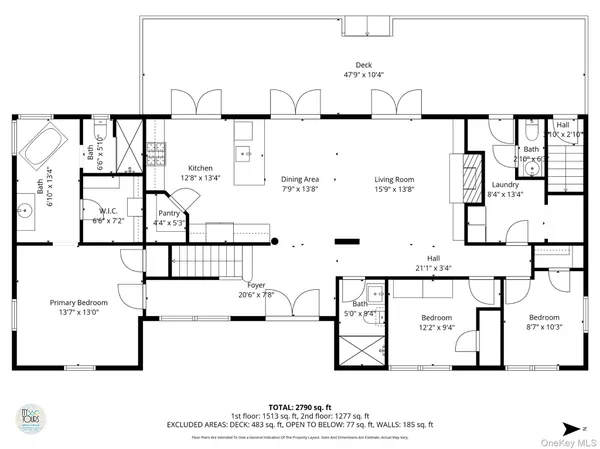 $1,450,000 | 108 Awixa Avenue, Bay Shore, NY 11706