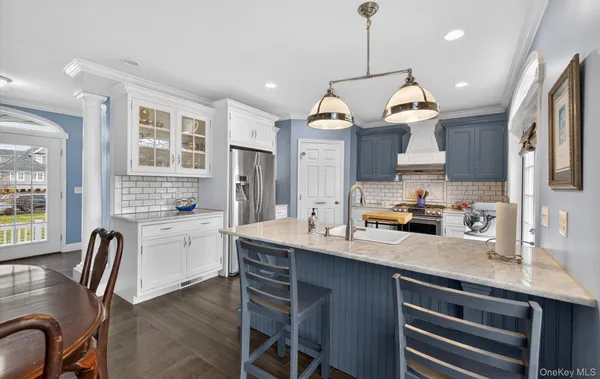 $1,450,000 | 108 Awixa Avenue, Bay Shore, NY 11706