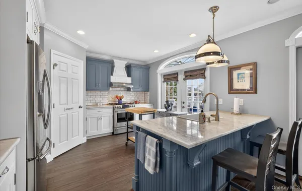 $1,450,000 | 108 Awixa Avenue, Bay Shore, NY 11706