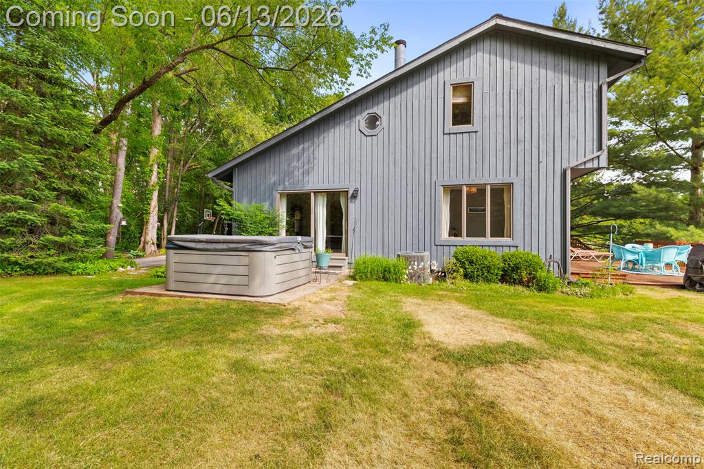 6186 Crane Road Ypsilanti, MI 48197 - Photo 39 of 53