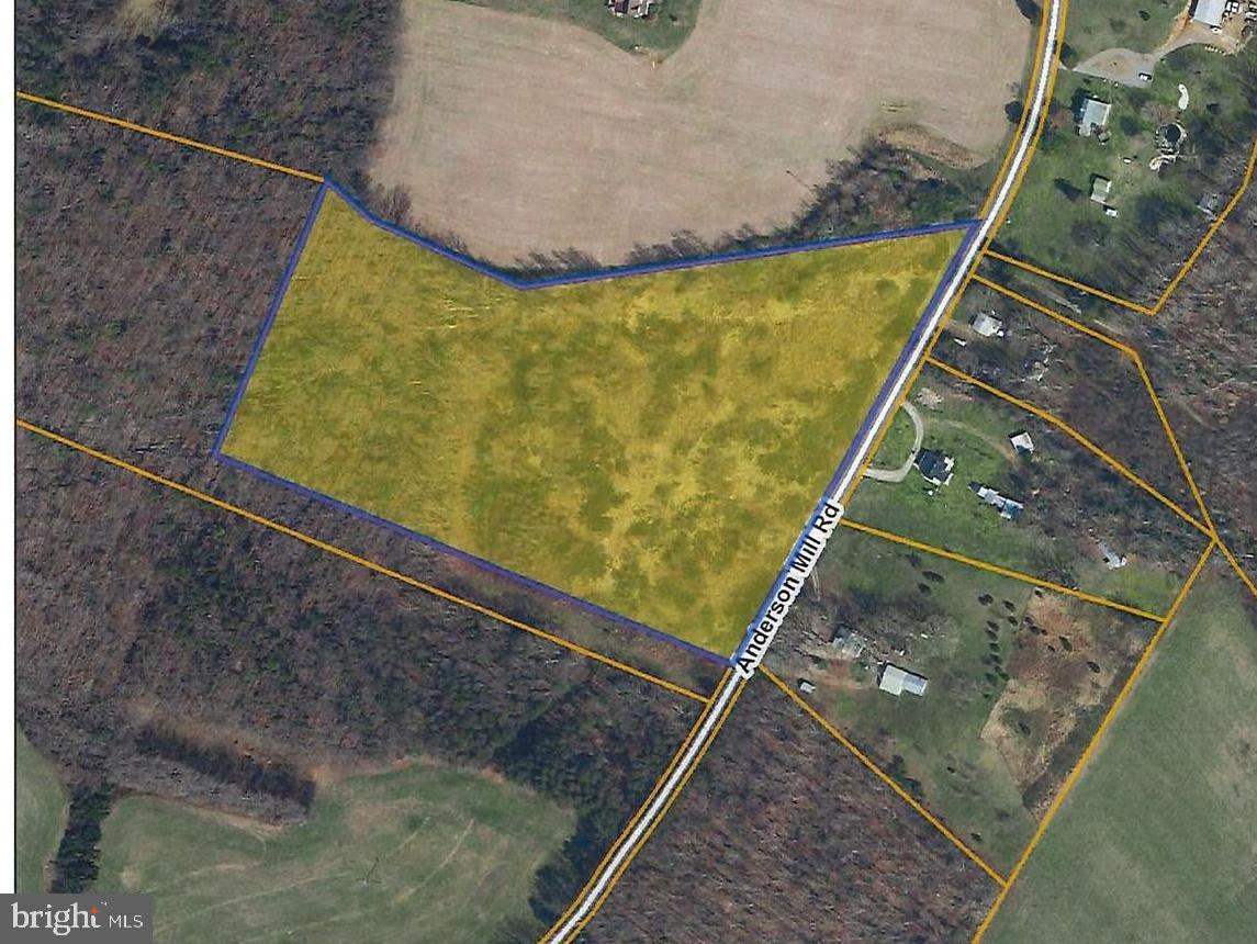0 Anderson Mill Road Beaverdam, VA 23015 - Photo 1 of 1