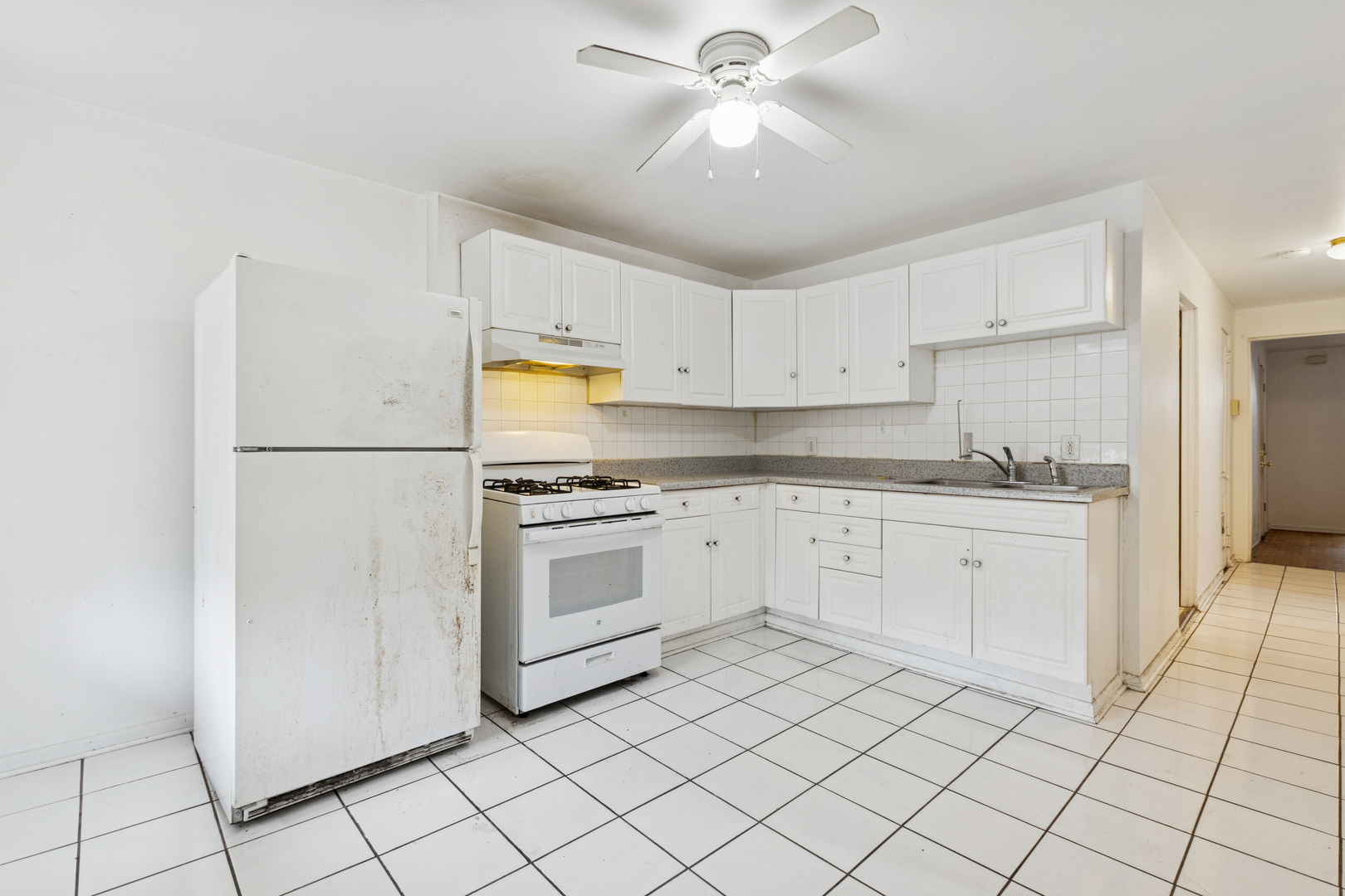 835 South Laflin Street Chicago, IL 60607 - Photo 8 of 33 Gallery Image 8