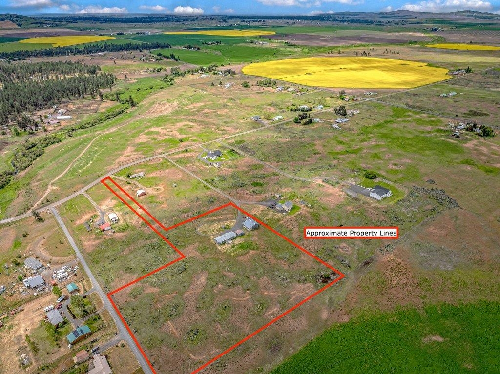 22922 West McFarlane Road Medical Lake, WA 99022 - Photo 49 of 50