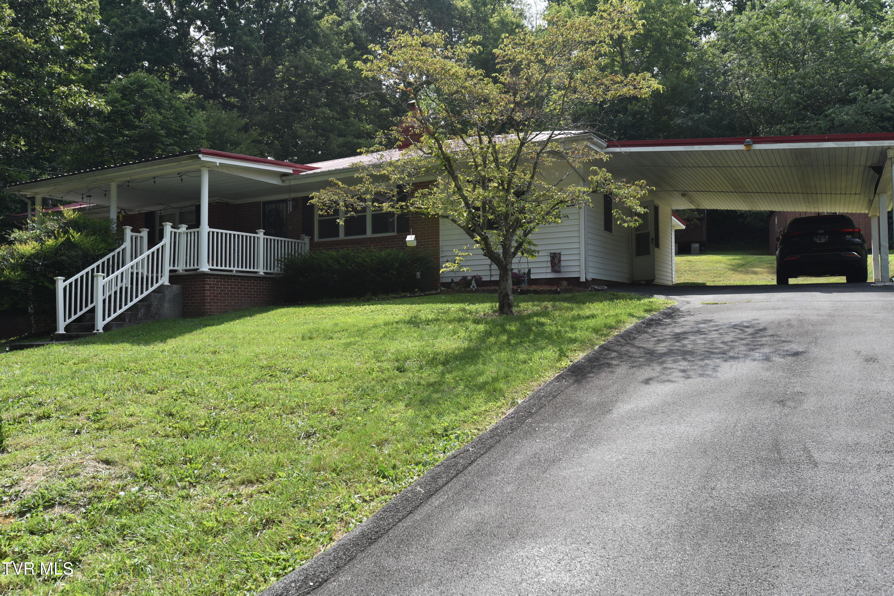 127 Sewanee Road Johnson City, TN 37601 - Photo 3 of 31 DSC_5597