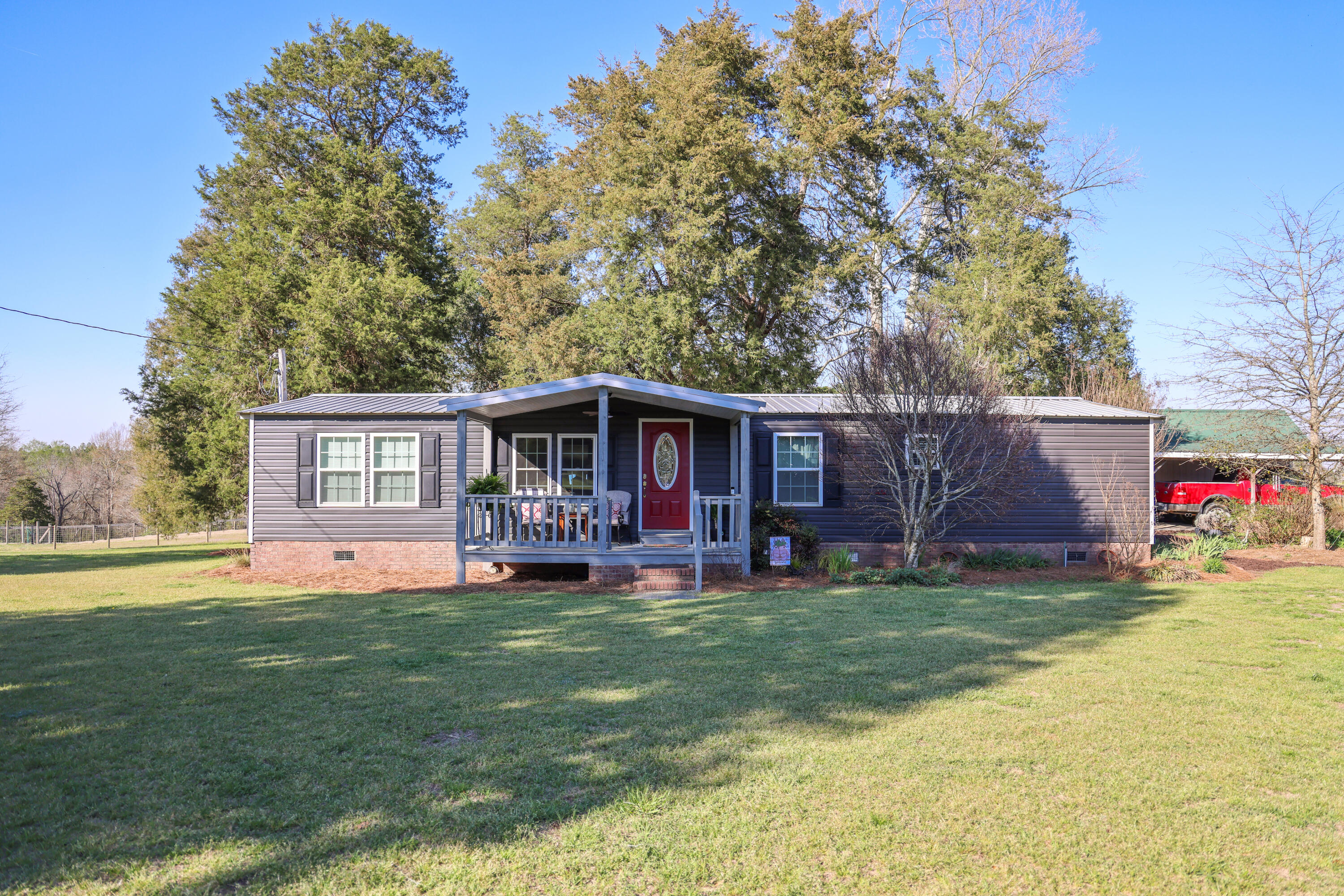 968 Gunter Pond Road Wagener, SC 29164 - Photo 12 of 53