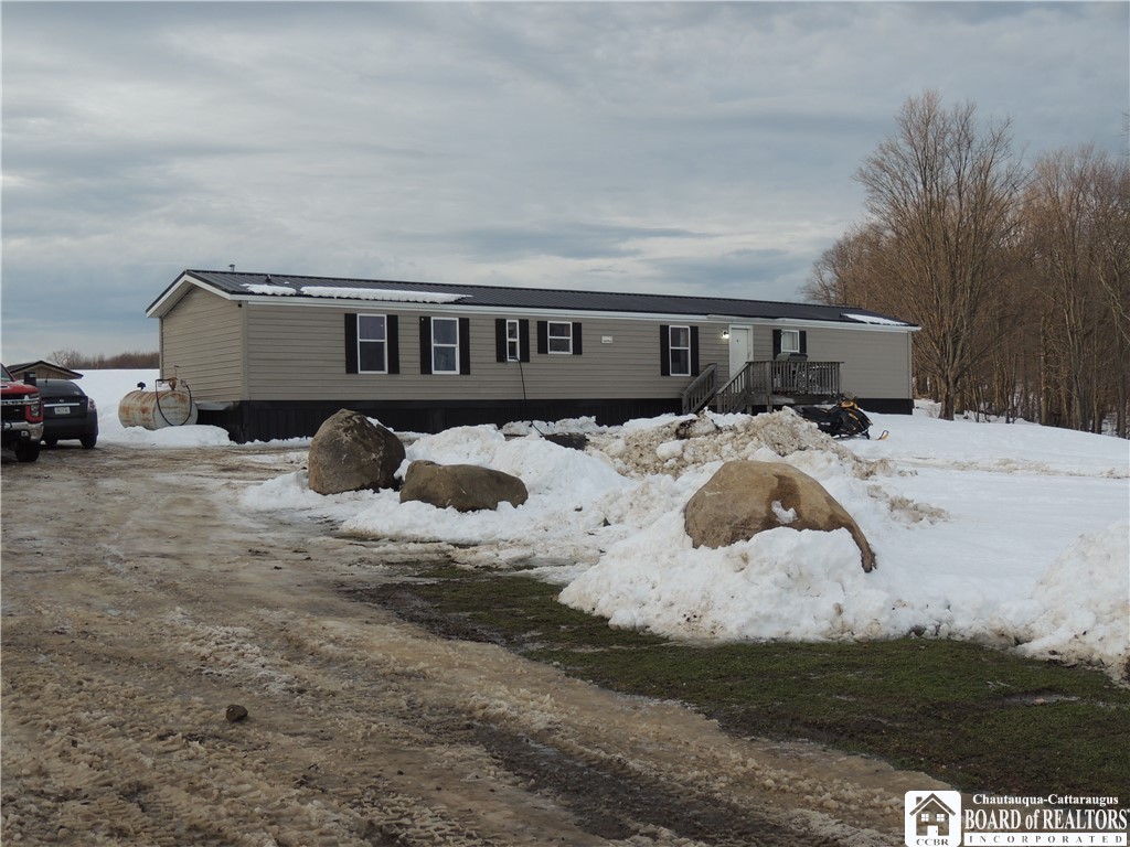 7139 Beech Hill Road Dewittville, NY 14728 - Photo 2 of 44