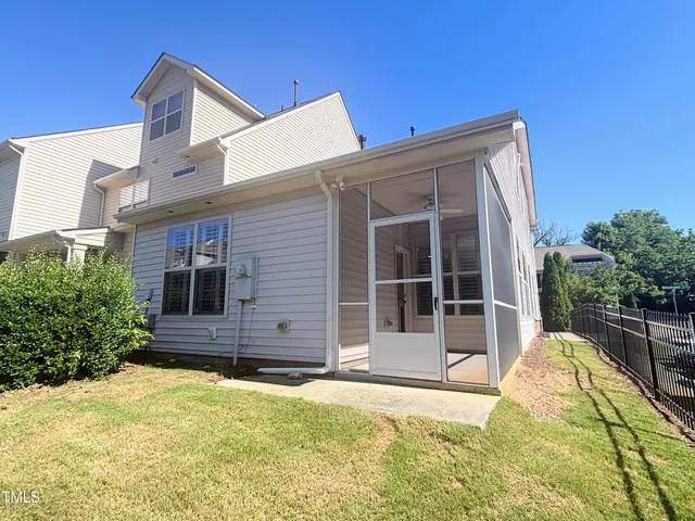 $439,000 | 112 Salmon River Drive, Durham, NC 27705