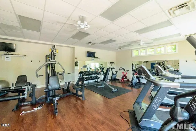 $439,000 | 112 Salmon River Drive, Durham, NC 27705