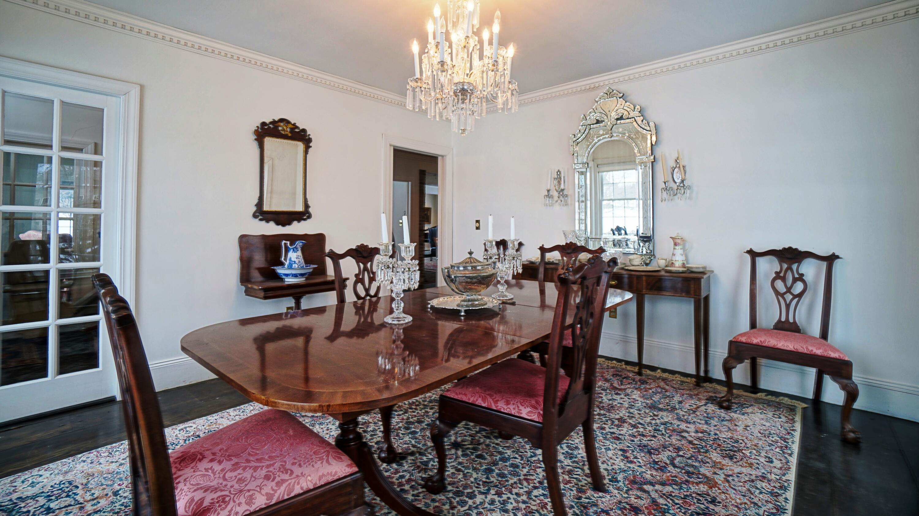 75 Winnocks Neck Road Scarborough, ME 04074 - Photo 35 of 70 DINING ROOM (1)