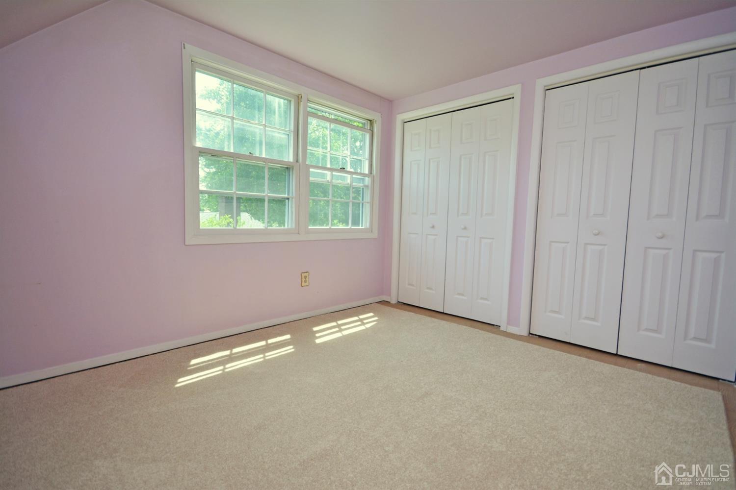 44 Johnson Road Somerset, NJ 08873 - Photo 22 of 27 an empty room with windows