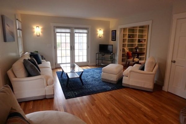 2 Strikers Way Chilmark, MA 02535 - Photo 3 of 33 a living room with furniture and a large window