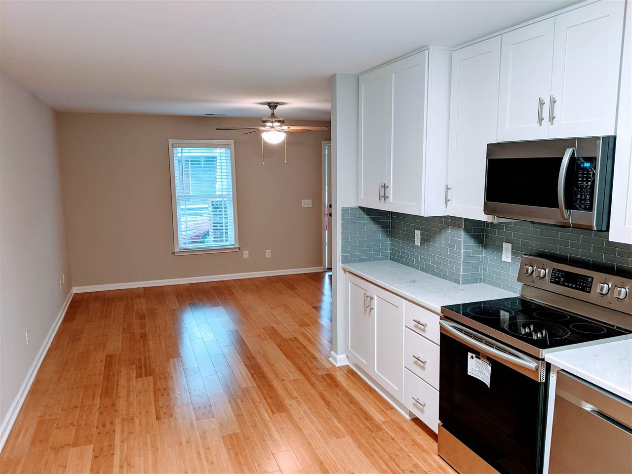 1304 South State Street, Unit A Raleigh, NC 27610 - Photo 5 of 14 Photo 5