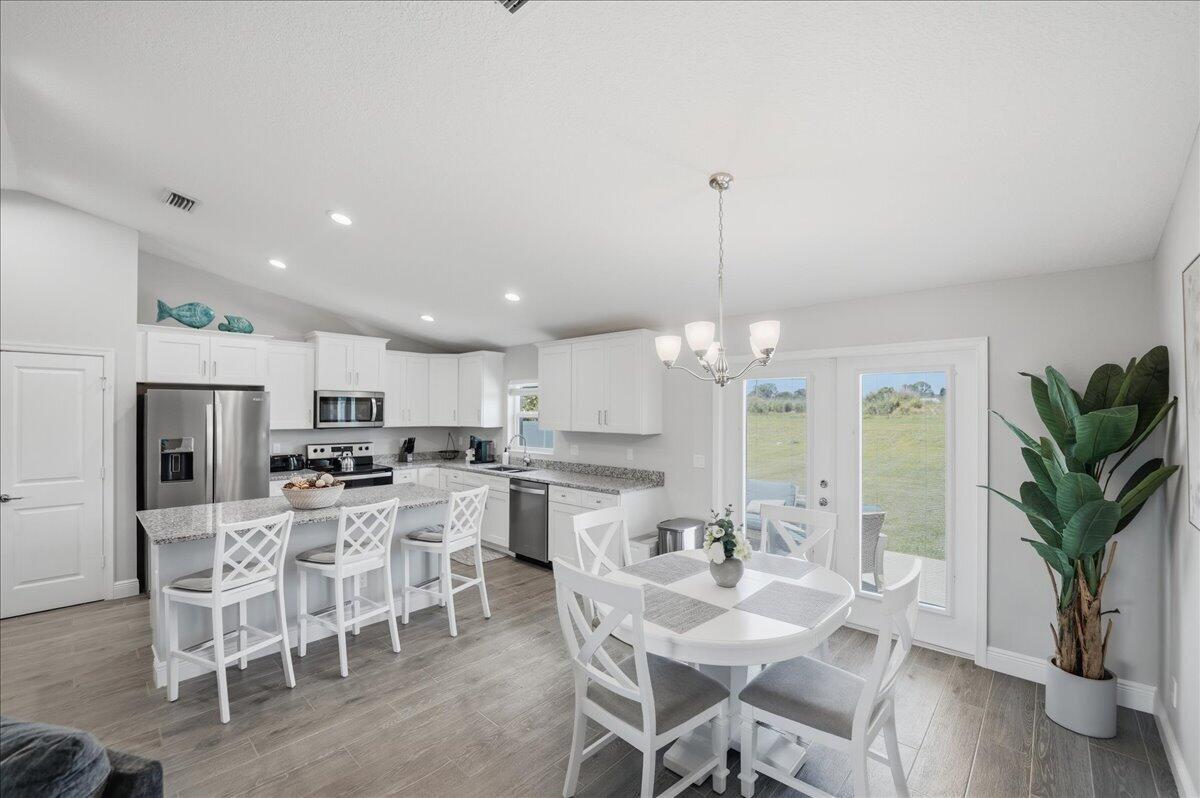 2213 Southwest Salmon Road Port St. Lucie, FL 34953 - Photo 12 of 44 14-DSC3551