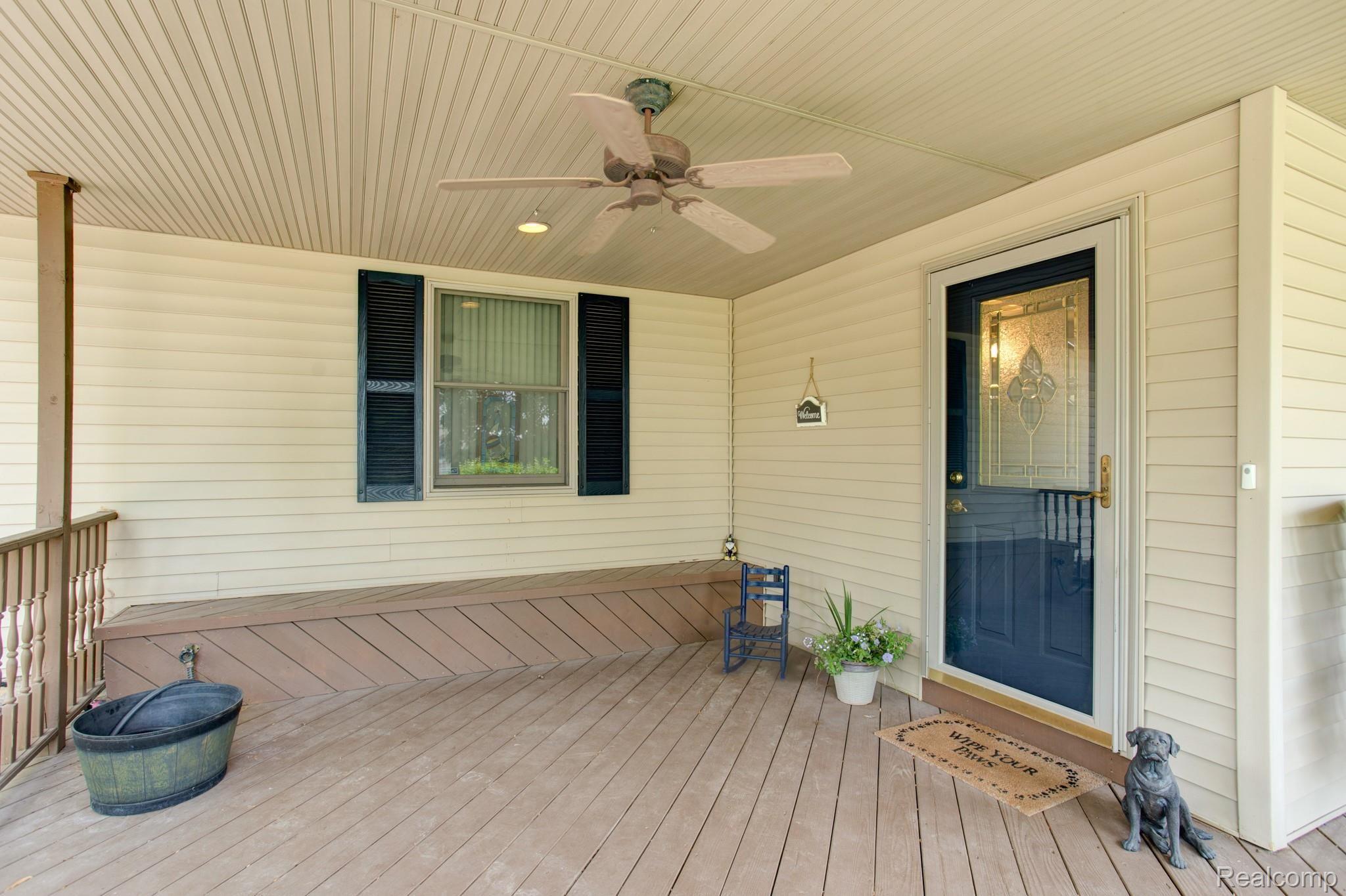 3545 Rush Lake Road Pinckney, MI 48169 - Photo 3 of 41 Rush Lake-6.jpg